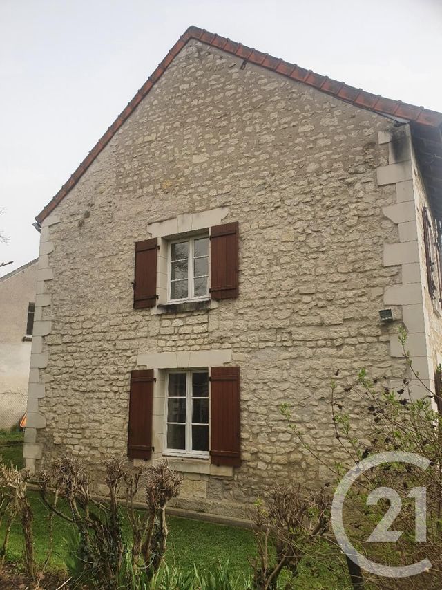 maison à vendre - 7 pièces - 182.61 m2 - CHATELLERAULT - 86 - POITOU-CHARENTES - Century 21 A.B.C.