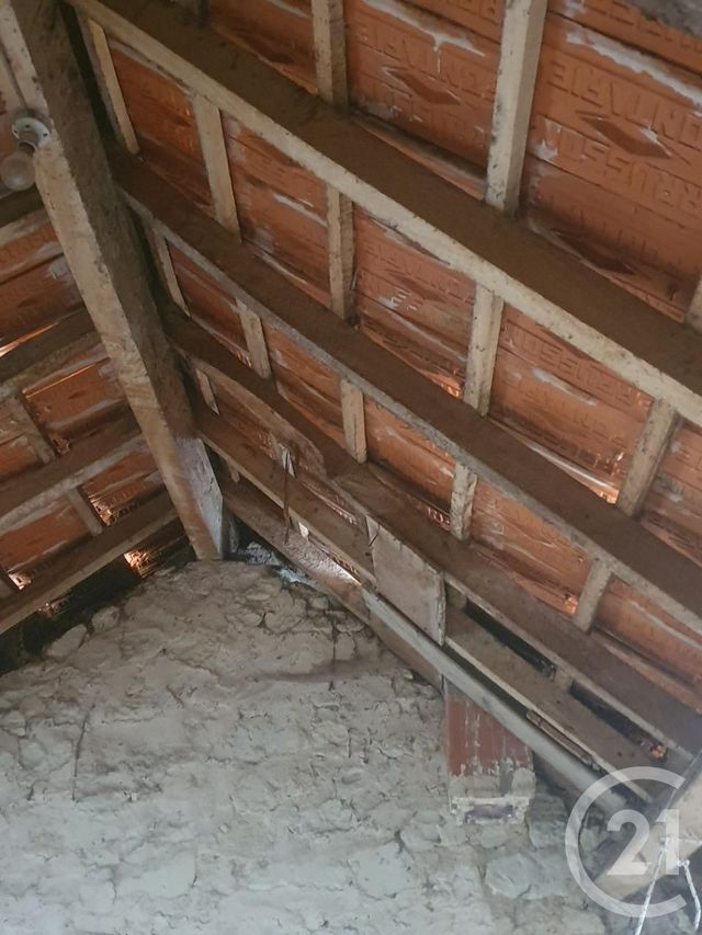 maison à vendre - 7 pièces - 182.61 m2 - CHATELLERAULT - 86 - POITOU-CHARENTES - Century 21 A.B.C.