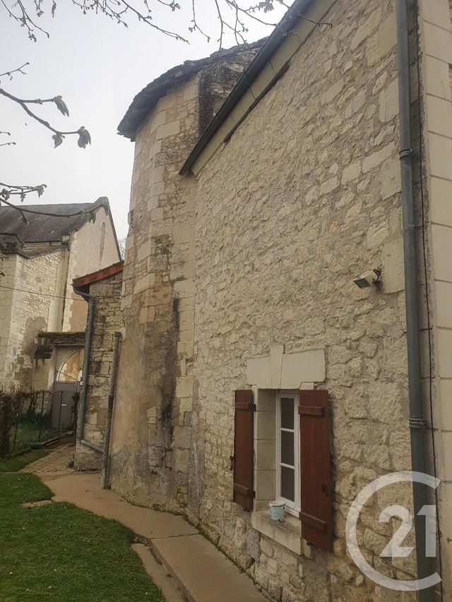 maison à vendre - 7 pièces - 182.61 m2 - CHATELLERAULT - 86 - POITOU-CHARENTES - Century 21 A.B.C.