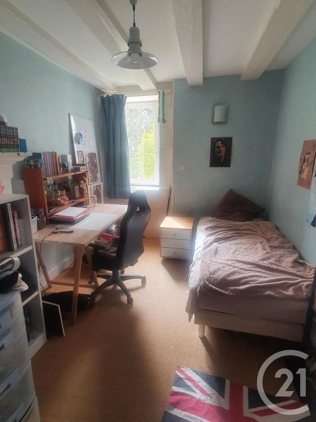 maison à vendre - 7 pièces - 182.61 m2 - CHATELLERAULT - 86 - POITOU-CHARENTES - Century 21 A.B.C.