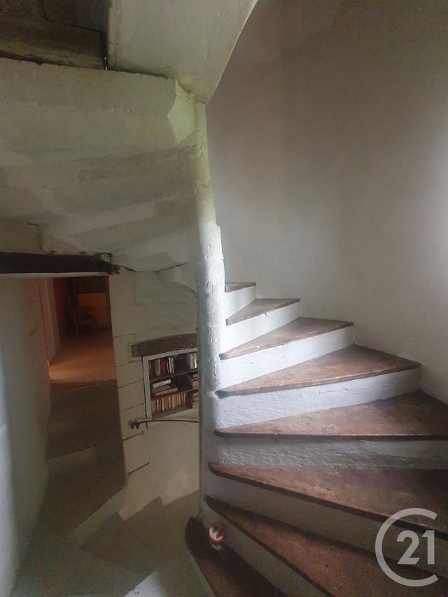 maison à vendre - 7 pièces - 182.61 m2 - CHATELLERAULT - 86 - POITOU-CHARENTES - Century 21 A.B.C.