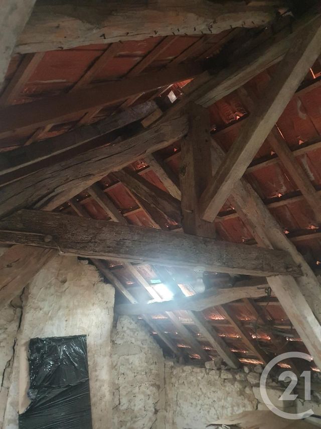 maison à vendre - 7 pièces - 182.61 m2 - CHATELLERAULT - 86 - POITOU-CHARENTES - Century 21 A.B.C.