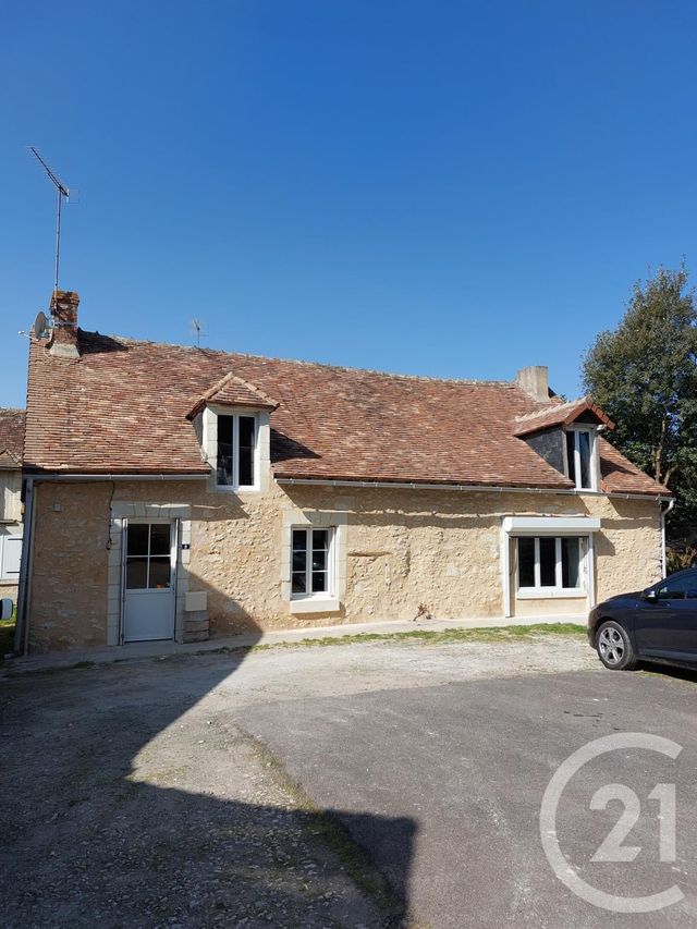 maison à vendre - 4 pièces - 140.51 m2 - PLEUMARTIN - 86 - POITOU-CHARENTES - Century 21 A.B.C.