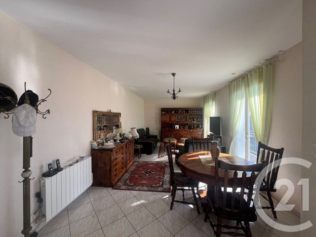 maison à vendre - 5 pièces - 124.5 m2 - CHATELLERAULT - 86 - POITOU-CHARENTES - Century 21 A.B.C.