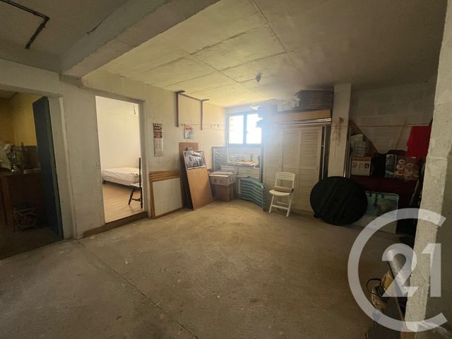 maison à vendre - 5 pièces - 124.5 m2 - CHATELLERAULT - 86 - POITOU-CHARENTES - Century 21 A.B.C.