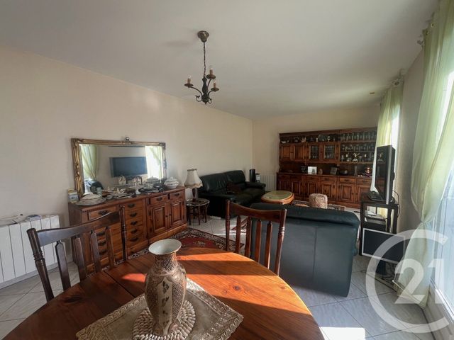 maison à vendre - 5 pièces - 124.5 m2 - CHATELLERAULT - 86 - POITOU-CHARENTES - Century 21 A.B.C.