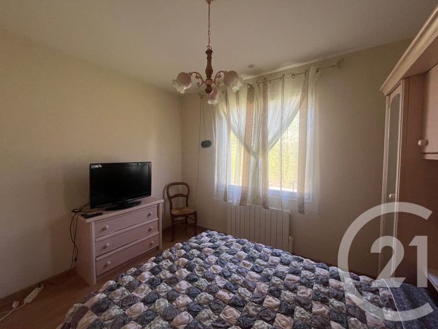 maison à vendre - 5 pièces - 124.5 m2 - CHATELLERAULT - 86 - POITOU-CHARENTES - Century 21 A.B.C.