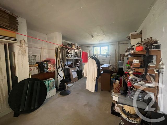 maison à vendre - 5 pièces - 124.5 m2 - CHATELLERAULT - 86 - POITOU-CHARENTES - Century 21 A.B.C.