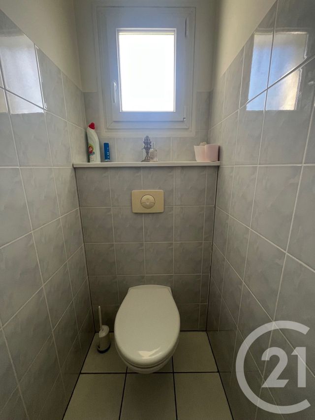 maison à vendre - 5 pièces - 124.5 m2 - CHATELLERAULT - 86 - POITOU-CHARENTES - Century 21 A.B.C.