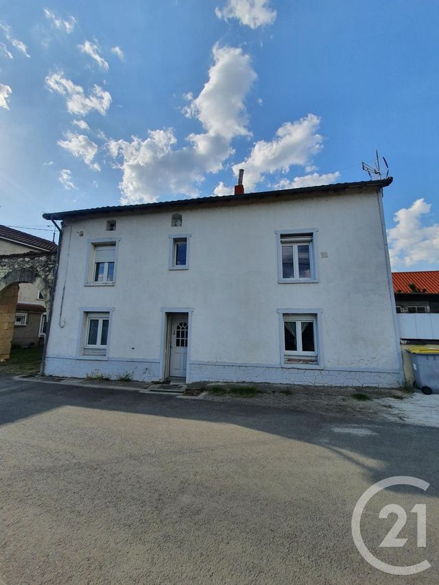  - BEAUMONT ST CYR - 