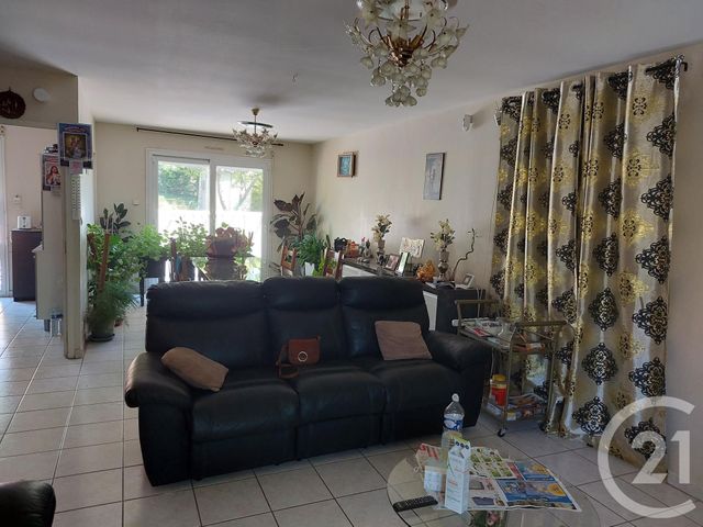 maison - CHATELLERAULT - 86