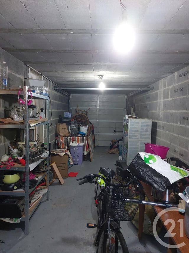 maison à vendre - 5 pièces - 118.05 m2 - CHATELLERAULT - 86 - POITOU-CHARENTES - Century 21 A.B.C.