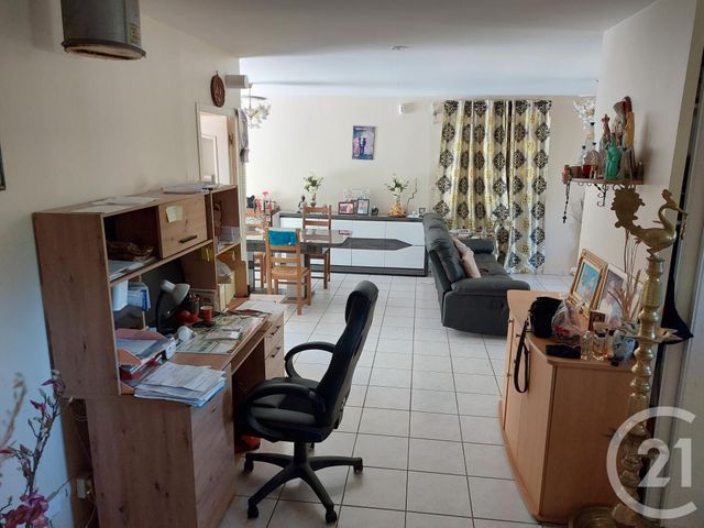 maison à vendre - 5 pièces - 118.05 m2 - CHATELLERAULT - 86 - POITOU-CHARENTES - Century 21 A.B.C.