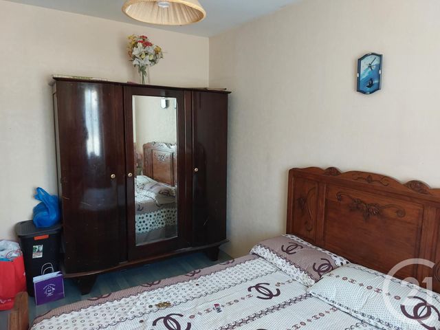 maison à vendre - 5 pièces - 118.05 m2 - CHATELLERAULT - 86 - POITOU-CHARENTES - Century 21 A.B.C.