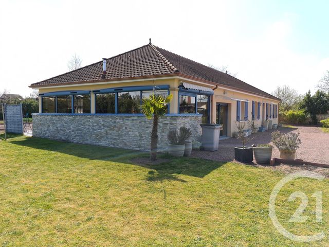 maison à vendre - 7 pièces - 205.0 m2 - CHATELLERAULT - 86 - POITOU-CHARENTES - Century 21 A.B.C.