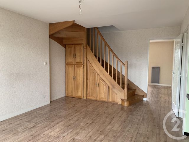 Afficher la photo en grand Appartement F3 à vendre - 4 pièces - 82.0 m2 - CHATELLERAULT - 86 - POITOU-CHARENTES - Century 21 A.B.C.