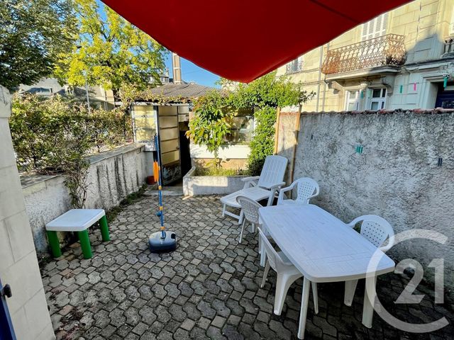 maison - CHATELLERAULT - 86