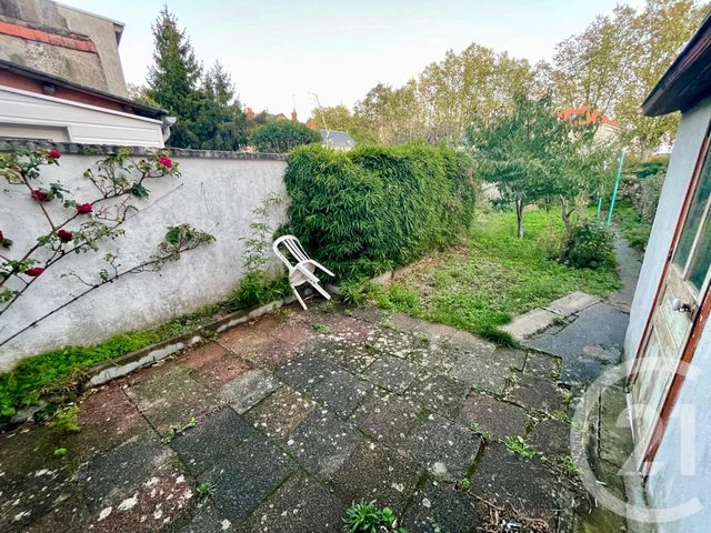 maison à vendre - 3 pièces - 69.26 m2 - CHATELLERAULT - 86 - POITOU-CHARENTES - Century 21 A.B.C.