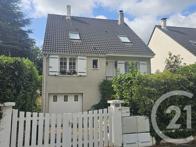 maison - CHATELLERAULT - 86