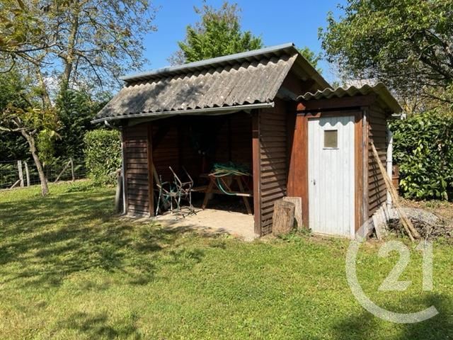 terrain à vendre - 1670.0 m2 - NAINTRE - 86 - POITOU-CHARENTES - Century 21 A.B.C.