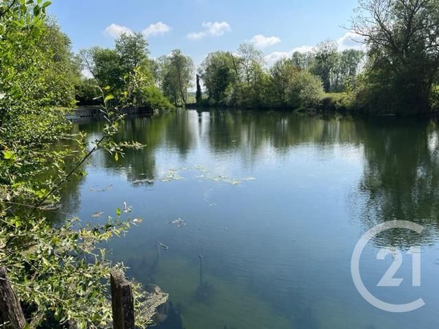 terrain à vendre - 1670.0 m2 - NAINTRE - 86 - POITOU-CHARENTES - Century 21 A.B.C.