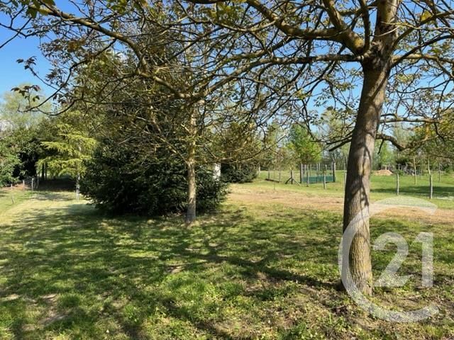 terrain à vendre - 1670.0 m2 - NAINTRE - 86 - POITOU-CHARENTES - Century 21 A.B.C.