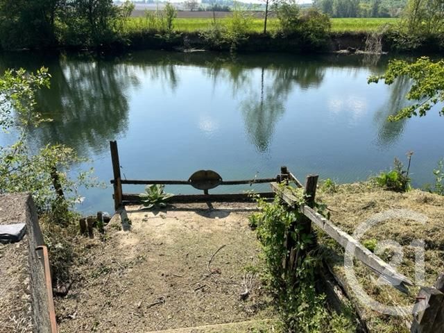 terrain à vendre - 1670.0 m2 - NAINTRE - 86 - POITOU-CHARENTES - Century 21 A.B.C.