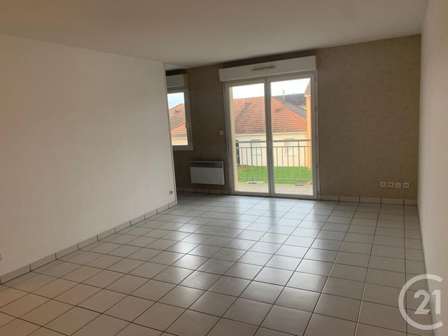 Appartement F2 à louer - 2 pièces - 48.28 m2 - CHATELLERAULT - 86 - POITOU-CHARENTES - Century 21 A.B.C.