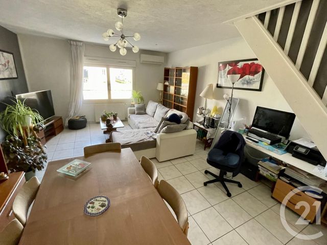 maison - CHATELLERAULT - 86