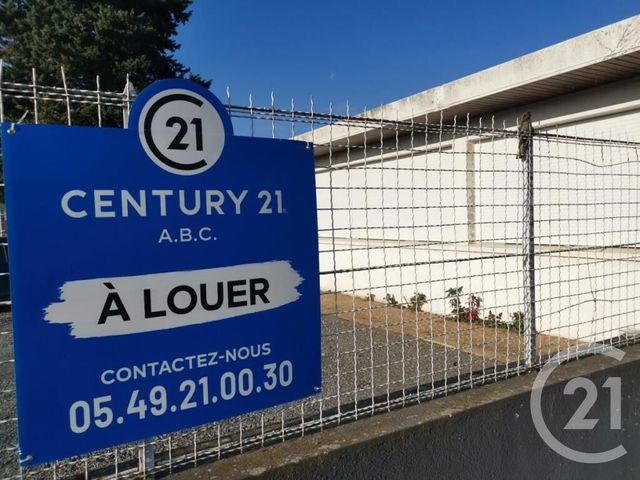 commerce à louer - 100.0 m2 - CHATELLERAULT - 86 - POITOU-CHARENTES - Century 21 A.B.C.