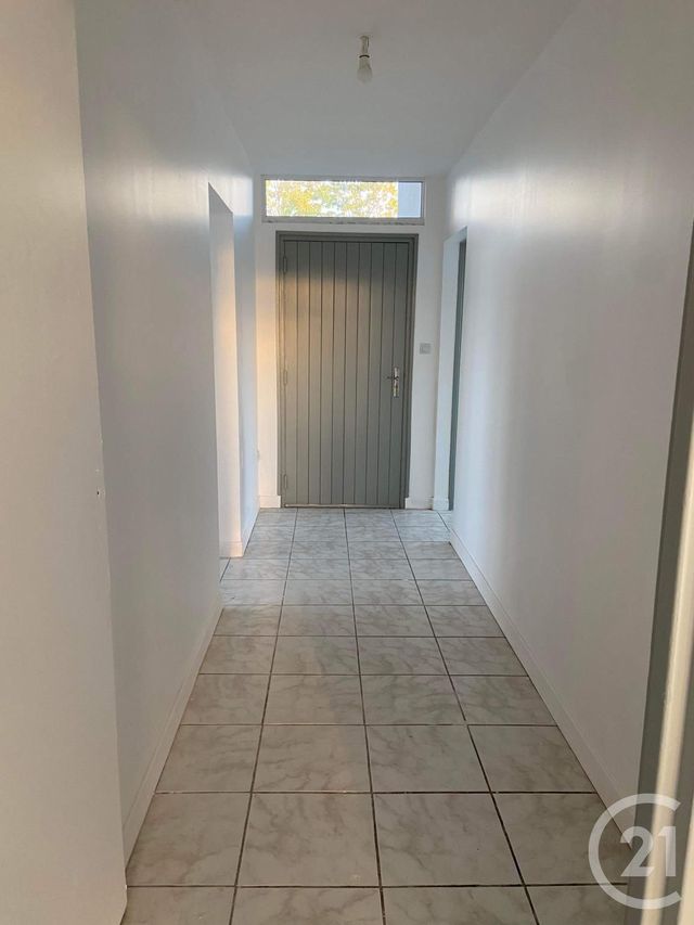 commerce à louer - 100.0 m2 - CHATELLERAULT - 86 - POITOU-CHARENTES - Century 21 A.B.C.