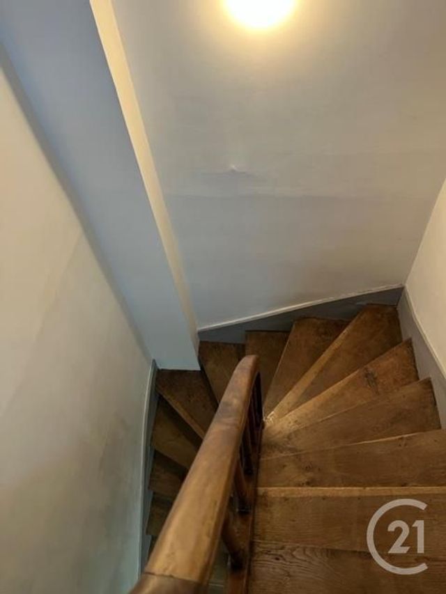 maison à vendre - 5 pièces - 112.0 m2 - CHATELLERAULT - 86 - POITOU-CHARENTES - Century 21 A.B.C.