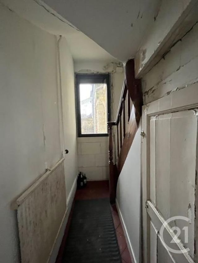 maison à vendre - 5 pièces - 112.0 m2 - CHATELLERAULT - 86 - POITOU-CHARENTES - Century 21 A.B.C.