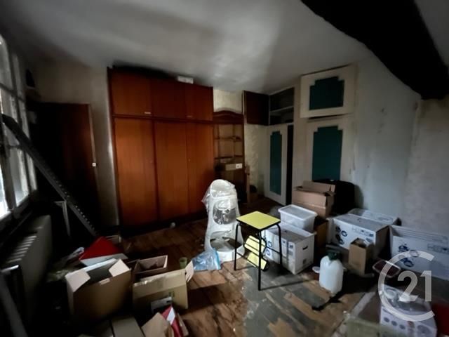 maison à vendre - 5 pièces - 112.0 m2 - CHATELLERAULT - 86 - POITOU-CHARENTES - Century 21 A.B.C.