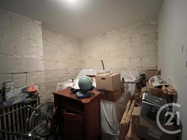 maison à vendre - 5 pièces - 112.0 m2 - CHATELLERAULT - 86 - POITOU-CHARENTES - Century 21 A.B.C.