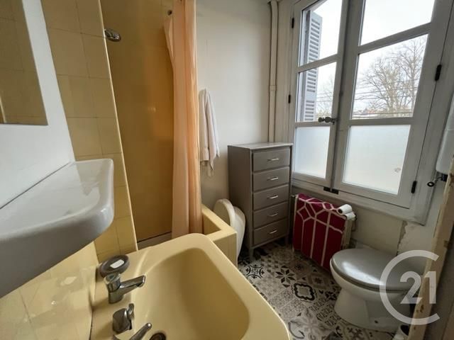 maison à vendre - 5 pièces - 112.0 m2 - CHATELLERAULT - 86 - POITOU-CHARENTES - Century 21 A.B.C.