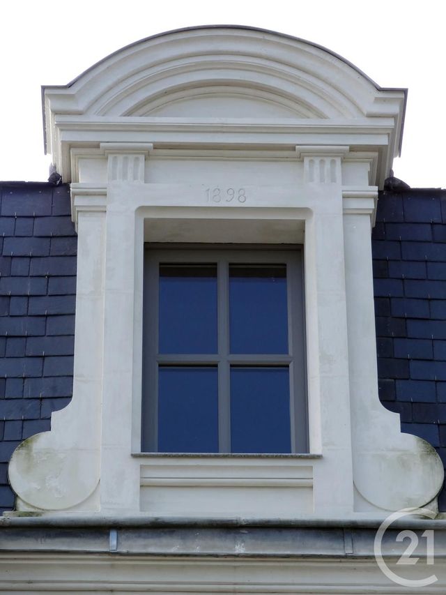 maison - CHATELLERAULT - 86