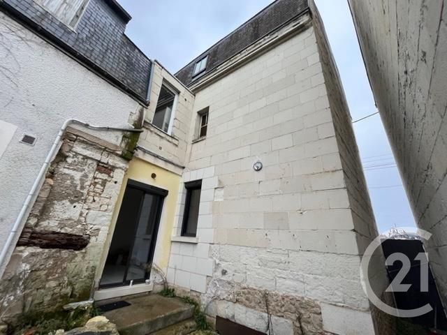 maison à vendre - 5 pièces - 112.0 m2 - CHATELLERAULT - 86 - POITOU-CHARENTES - Century 21 A.B.C.