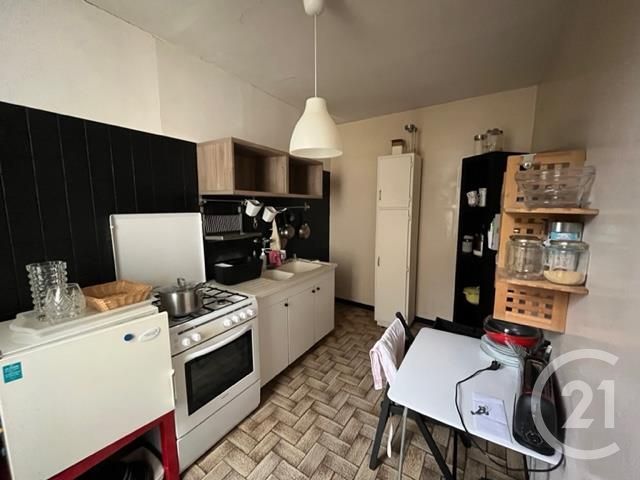 maison à vendre - 5 pièces - 112.0 m2 - CHATELLERAULT - 86 - POITOU-CHARENTES - Century 21 A.B.C.