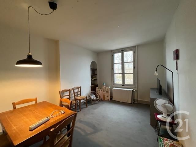 maison à vendre - 5 pièces - 112.0 m2 - CHATELLERAULT - 86 - POITOU-CHARENTES - Century 21 A.B.C.