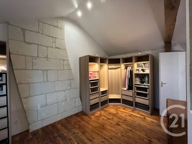 maison à vendre - 5 pièces - 112.0 m2 - CHATELLERAULT - 86 - POITOU-CHARENTES - Century 21 A.B.C.