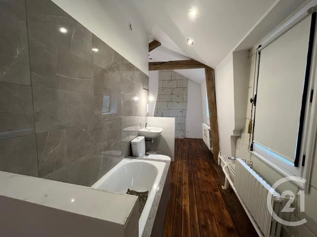 maison à vendre - 5 pièces - 112.0 m2 - CHATELLERAULT - 86 - POITOU-CHARENTES - Century 21 A.B.C.