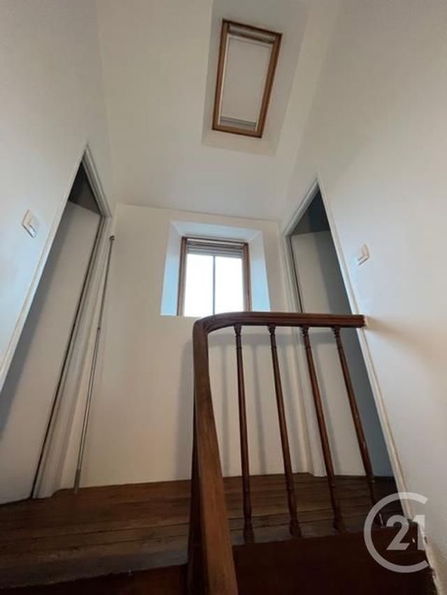 maison à vendre - 5 pièces - 112.0 m2 - CHATELLERAULT - 86 - POITOU-CHARENTES - Century 21 A.B.C.