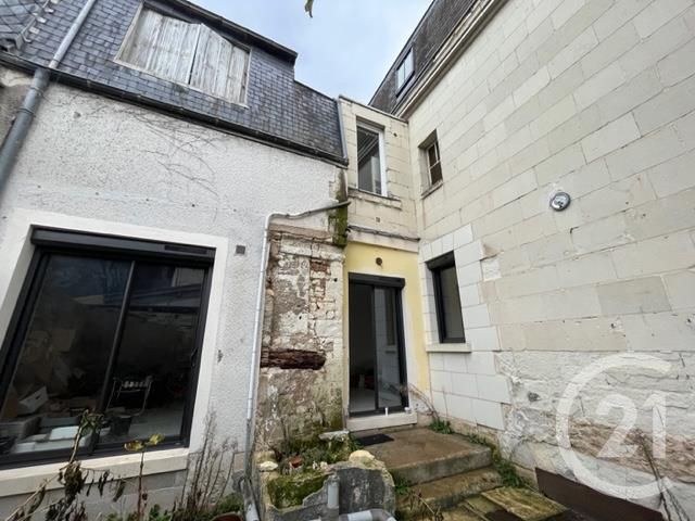 maison à vendre - 5 pièces - 112.0 m2 - CHATELLERAULT - 86 - POITOU-CHARENTES - Century 21 A.B.C.
