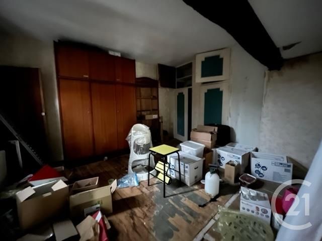 maison à vendre - 5 pièces - 112.0 m2 - CHATELLERAULT - 86 - POITOU-CHARENTES - Century 21 A.B.C.