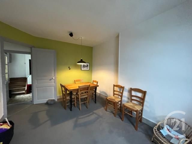 maison à vendre - 5 pièces - 112.0 m2 - CHATELLERAULT - 86 - POITOU-CHARENTES - Century 21 A.B.C.