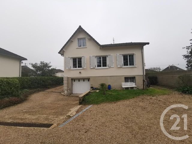 maison - CHATELLERAULT - 86