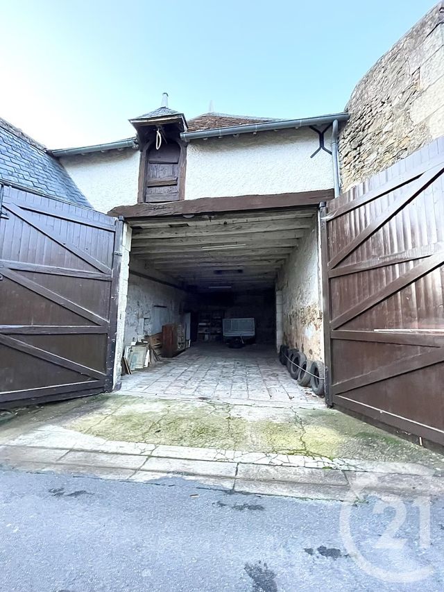 Maison à vendre DESCARTES