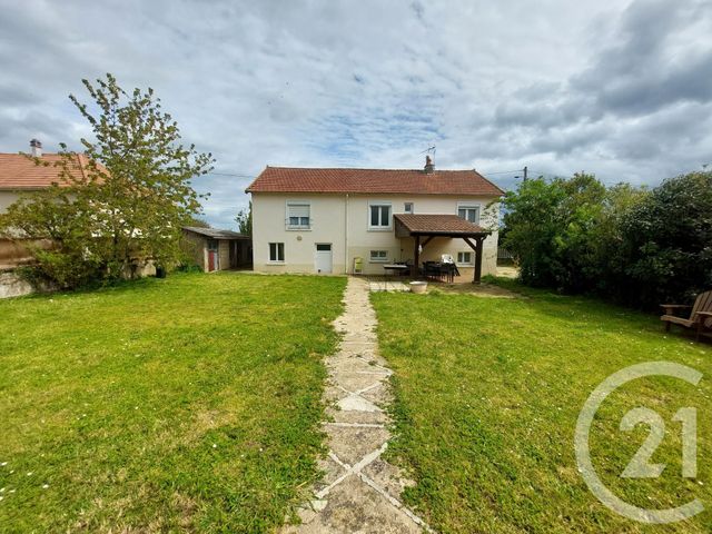 Maison à vendre CHATELLERAULT