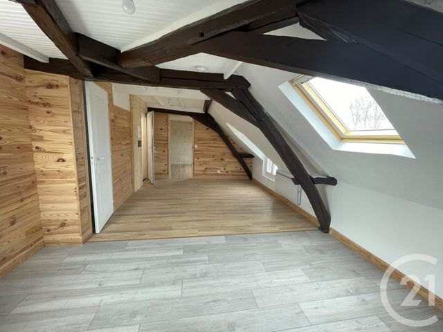 Appartement F2 à louer - 2 pièces - 26.0 m2 - CHATELLERAULT - 86 - POITOU-CHARENTES - Century 21 A.B.C.